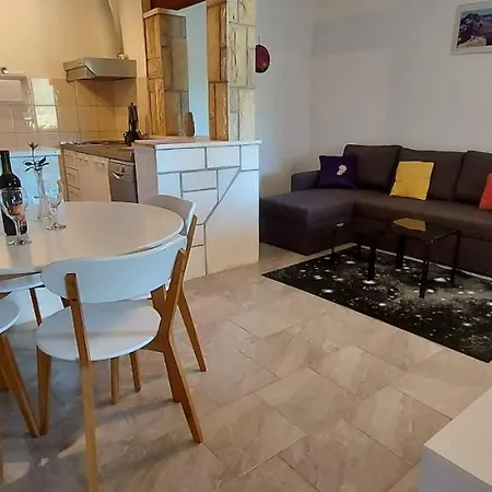 Mila Appartement *