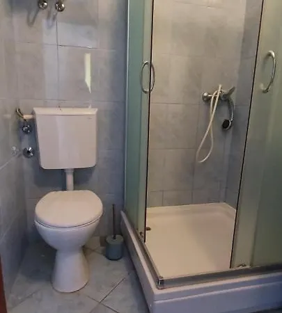 Mila Appartamento Uble