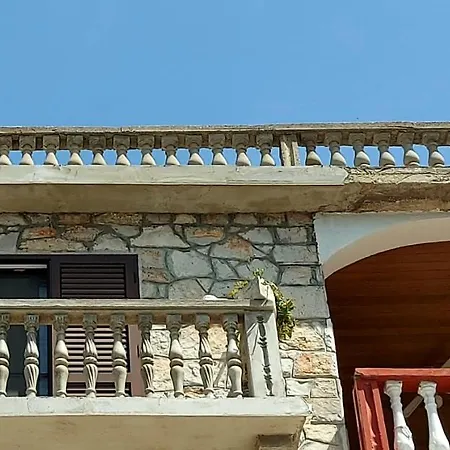 Appartamento Mila Uble